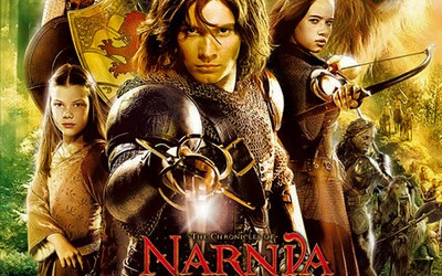 【电影原声】【纳尼亚传奇2 加长版】【OST】The Chronicles Of Narnia Prince Caspian Soundtrack哔哩哔哩bilibili