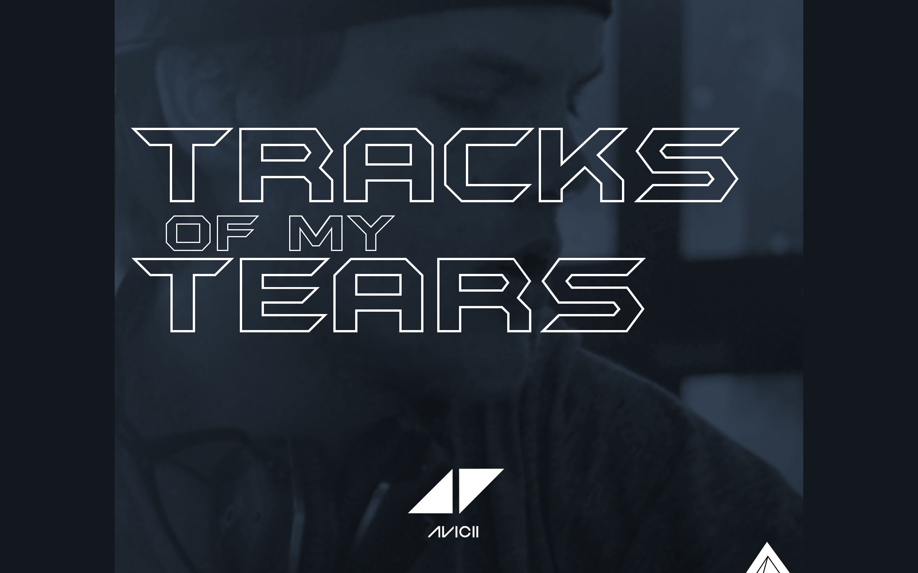 [图]The tracks of my tears-Avicii（中英字幕-1080p）