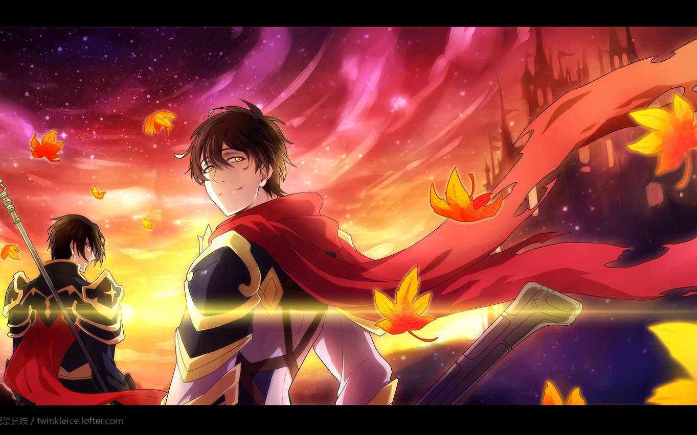 【300英雄千胜中单君莫笑击杀集锦】连招-细节-拉扯 你们想看的这里都