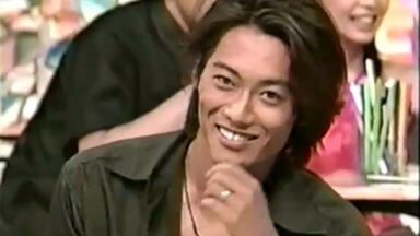反町隆史】1997-2000 SINGLE CLIPS（PV）_哔哩哔哩_bilibili