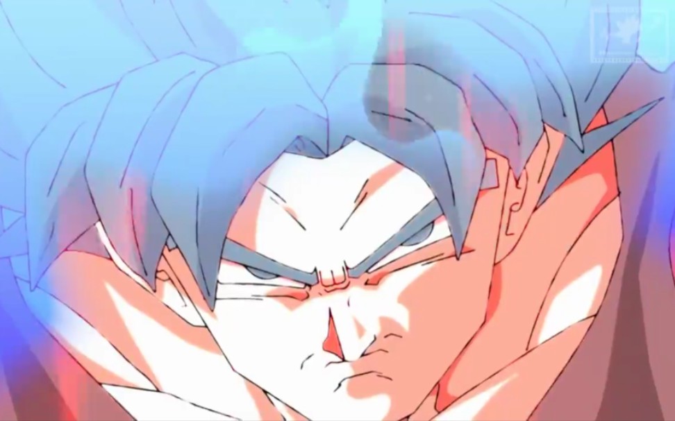 龙珠阿沙隆孙悟空vs吉连