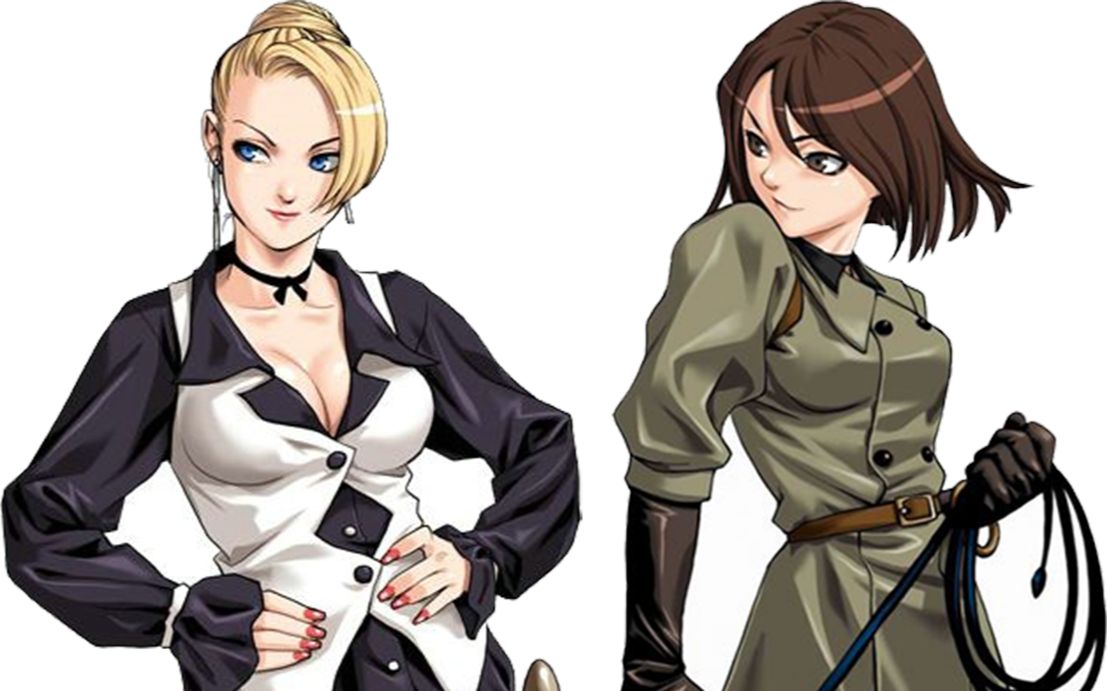 mugen拳皇麦卓vs薇普