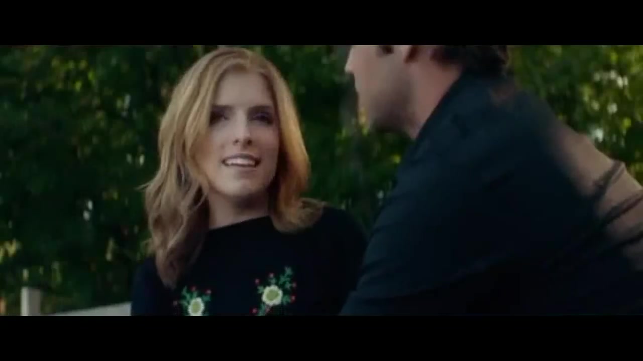 [图]Anna Kendrick-See i'm smiling(The Last Five Years)