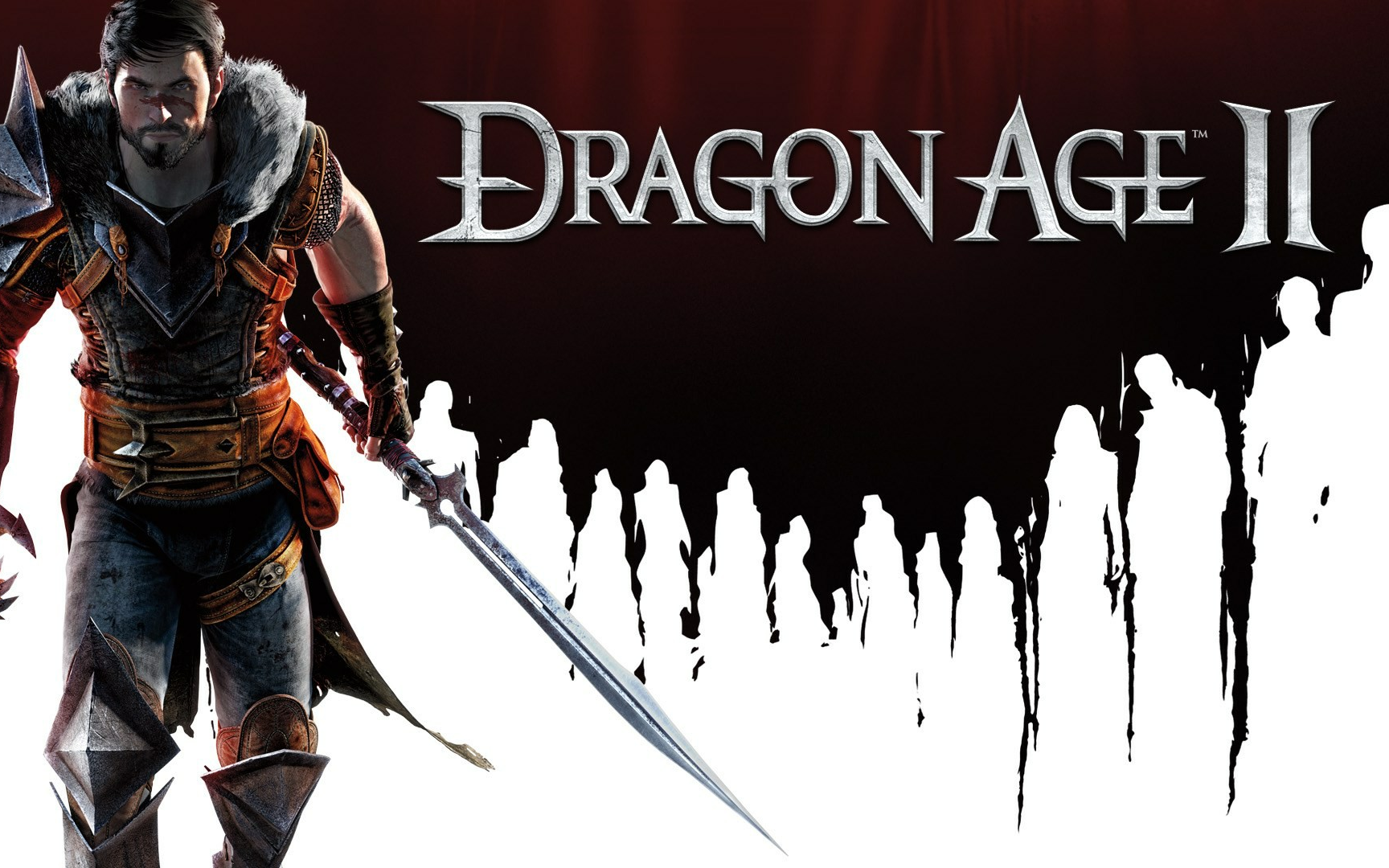 龙腾世纪2 | Dragon Age Ⅱ单机游戏热门视频