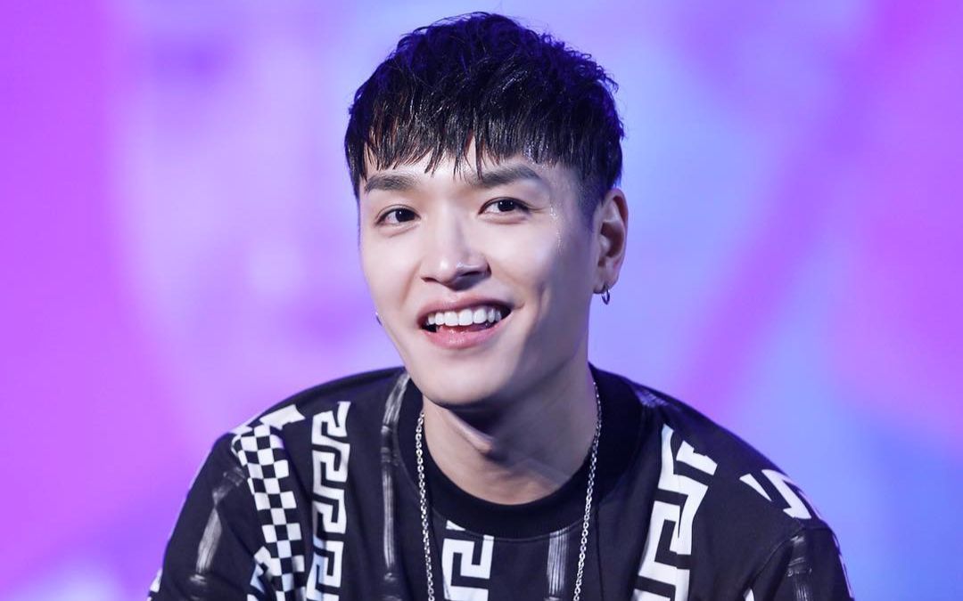 aomg上海演唱会20160724