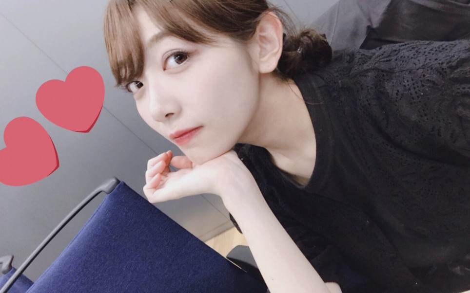 【倉岡水巴】想水巴的夏天【个人剪辑】【中字】擅长模仿放烟花的仓冈