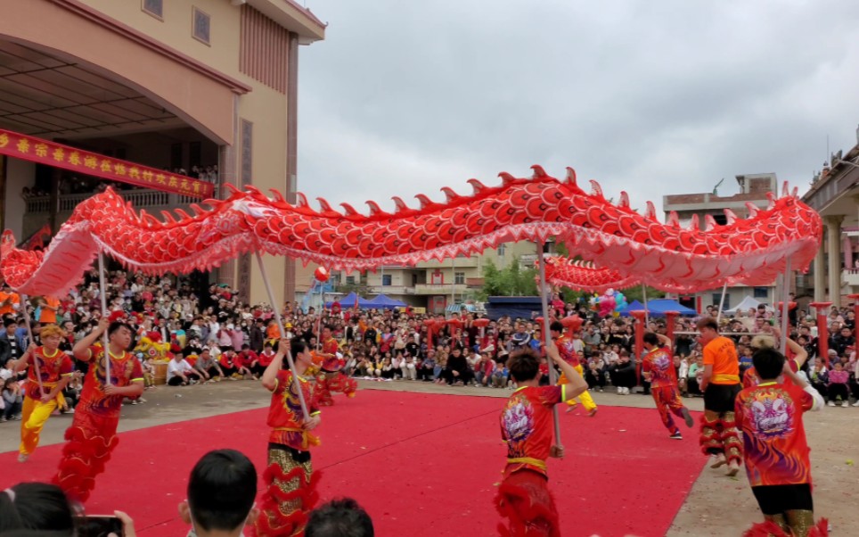 湛江元宵节风俗文化图片