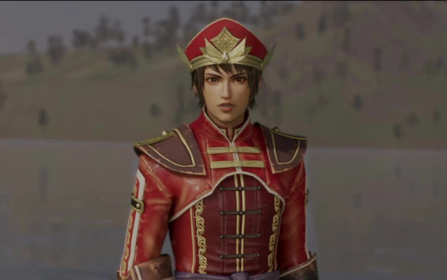 真99三国无双8 吴-陆逊 结局_哔哩哔哩 (゜-゜)つロ 干杯~-bilibili