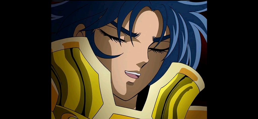 加隆教育星矢瞬让他们先走