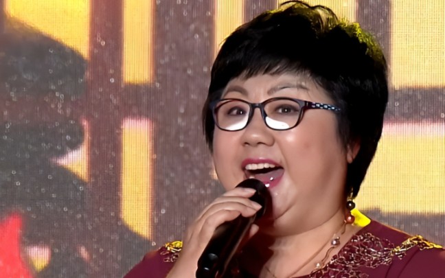 京剧《状元媒》董翠娜"自那日与六郎阵前相见"舞台清唱唱段