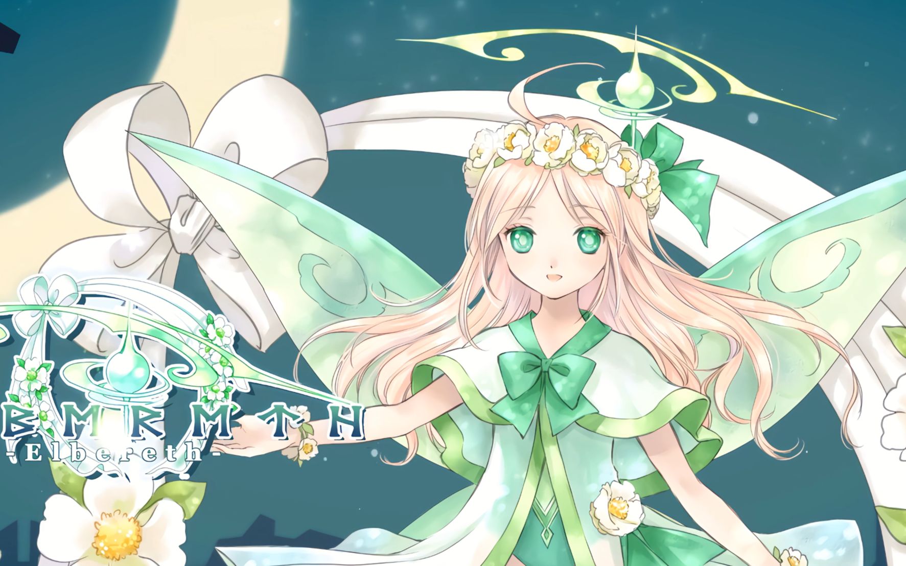 【rigel theatre圣诞新曲·凯尔特风】40444640434043