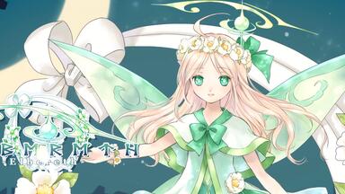 M3-2021春]Lyla and the Starry Fairy[Rigel Theatre][1080P60fps]_哔