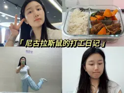 Download Video: 打工人日常上班Vlog76