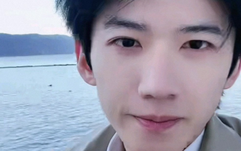 【李歪歪】2024.1.26部分直播:公主失约的海,歪歪替你看了73