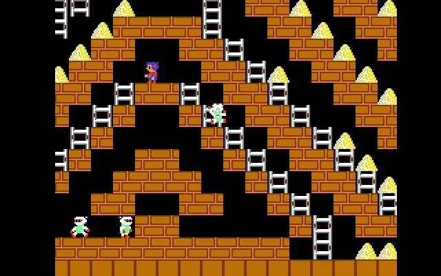 活动作品淘金者二9攻略