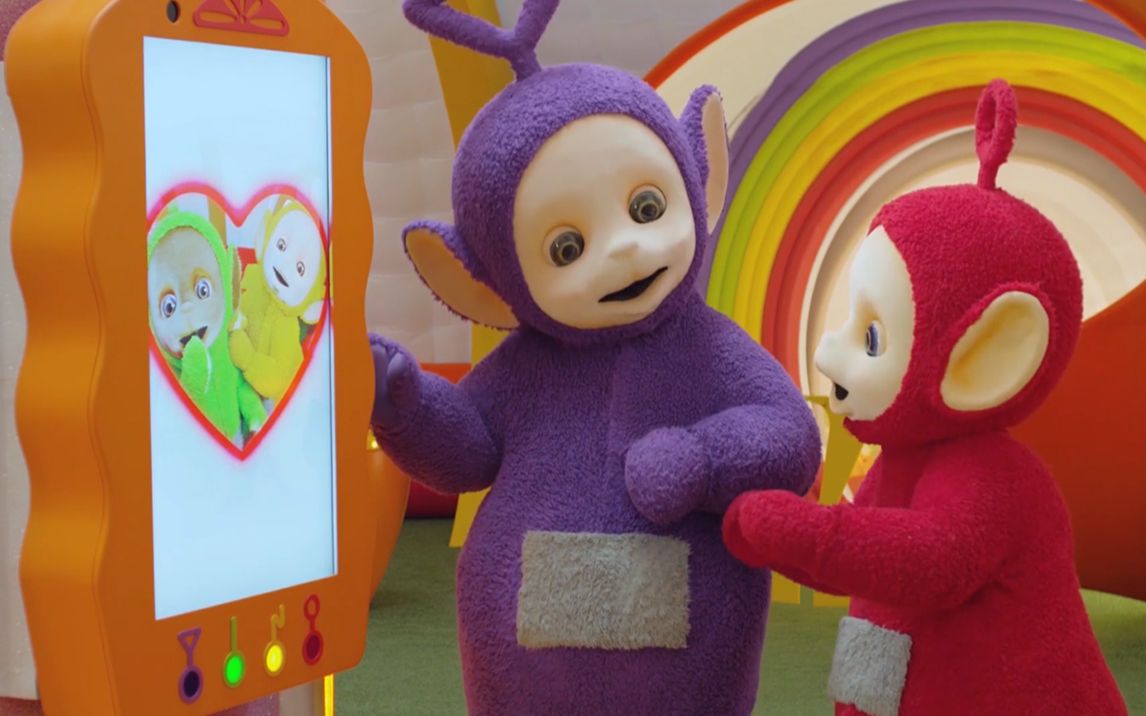 迪西和拉拉合照!结果没准备好拍出丑照了哈哈哈!