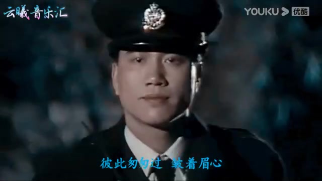 [图]我的偶像：万梓良《流氓大亨》主题曲（1）