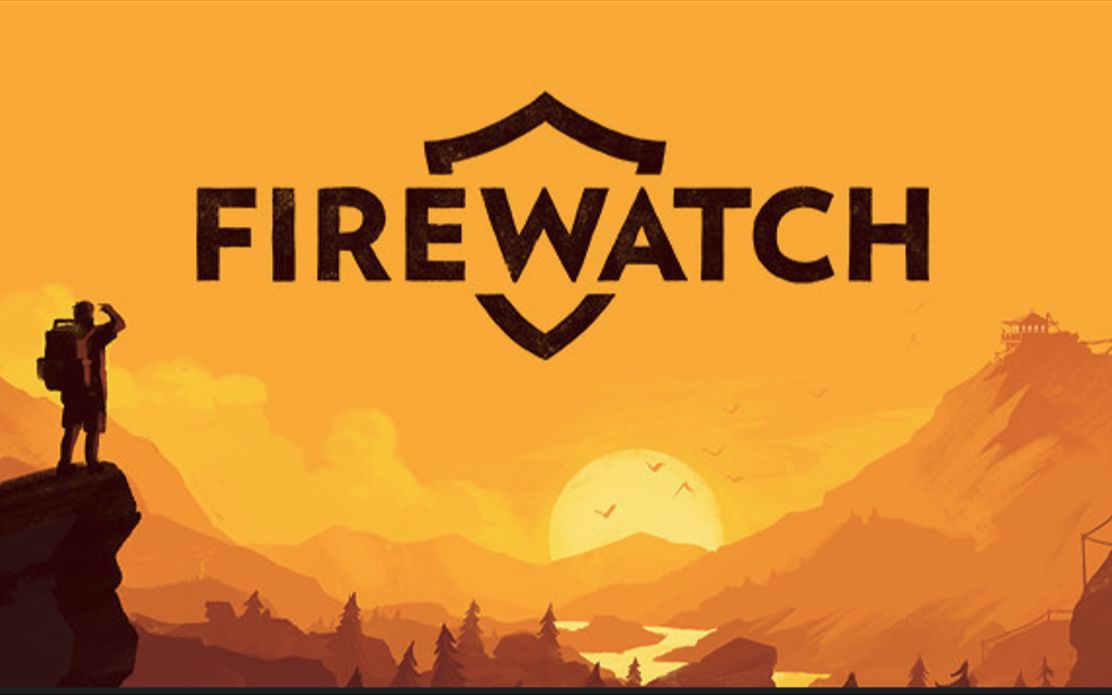 【自录游戏解说】firewatch-6(完结)