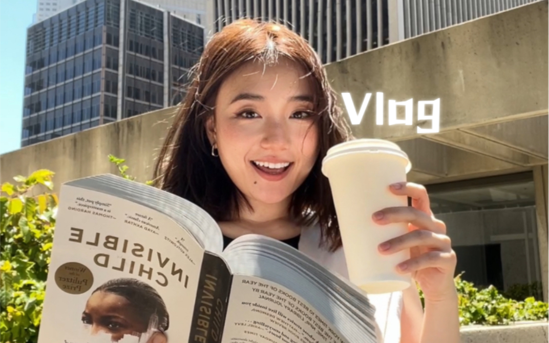 全英Vlog𐟥碌€么是真正的快乐?7月日记哔哩哔哩bilibili