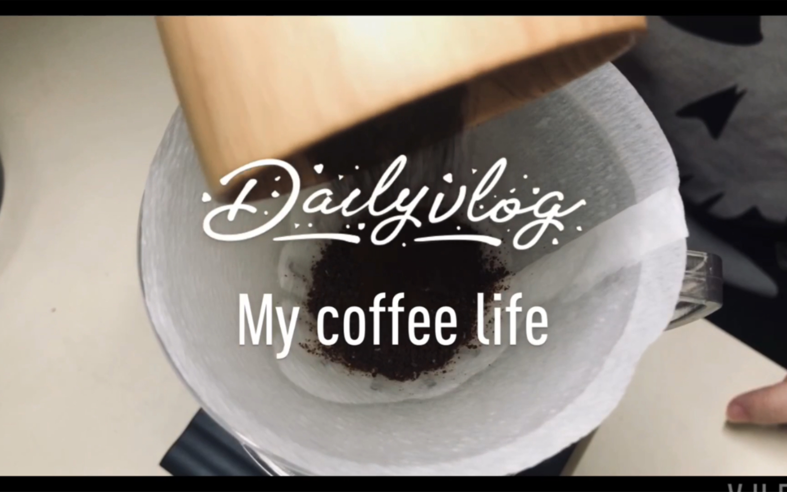活动作品mycoffeelife