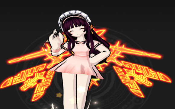 【艾尔之光】修罗aa-高达mk2-第二阶段欣赏回顾