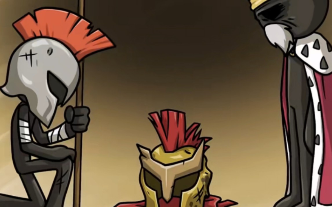 我对于火战3中的一些争议的看法