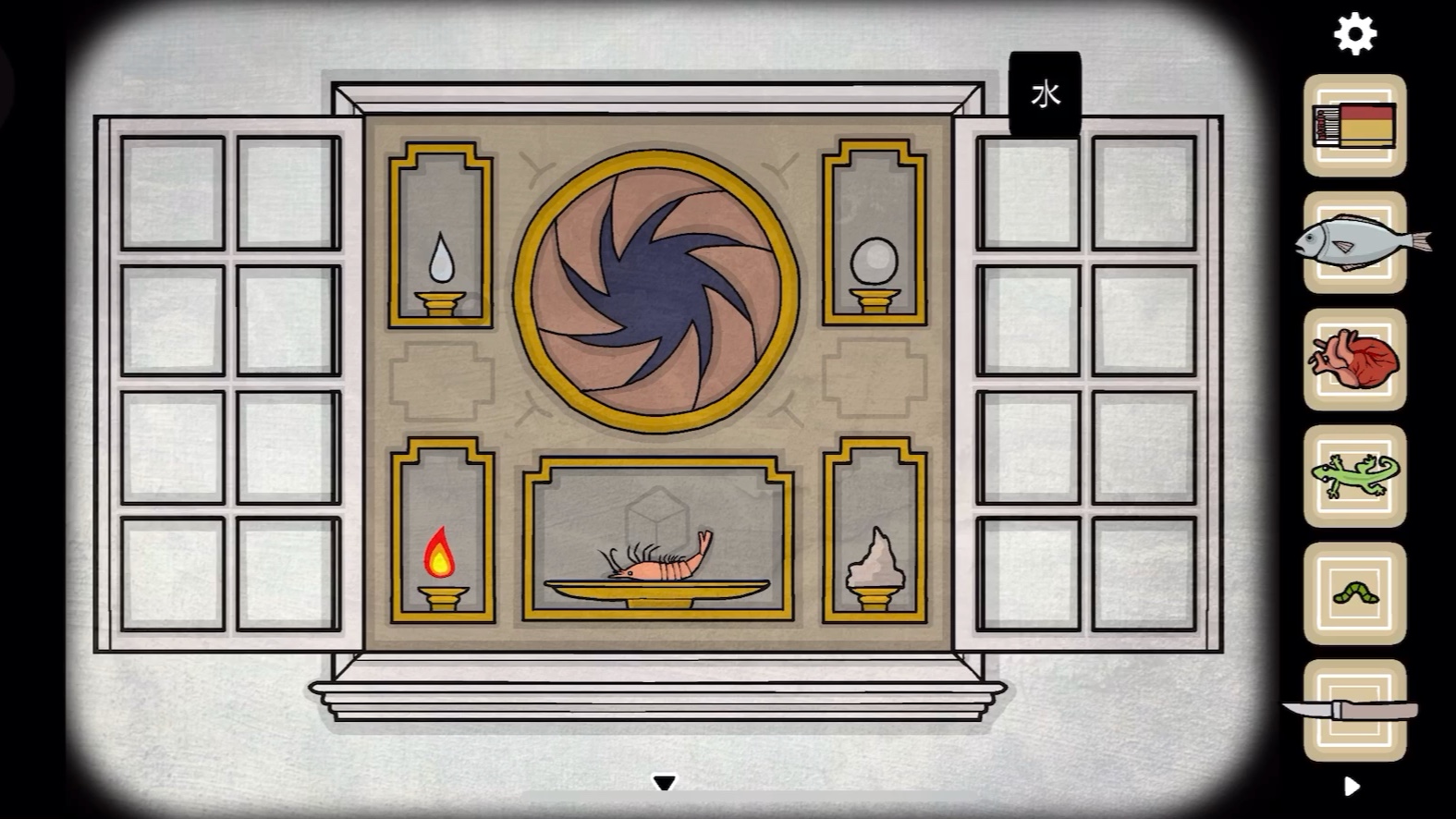 samsararoom攻略隐藏关卡来袭