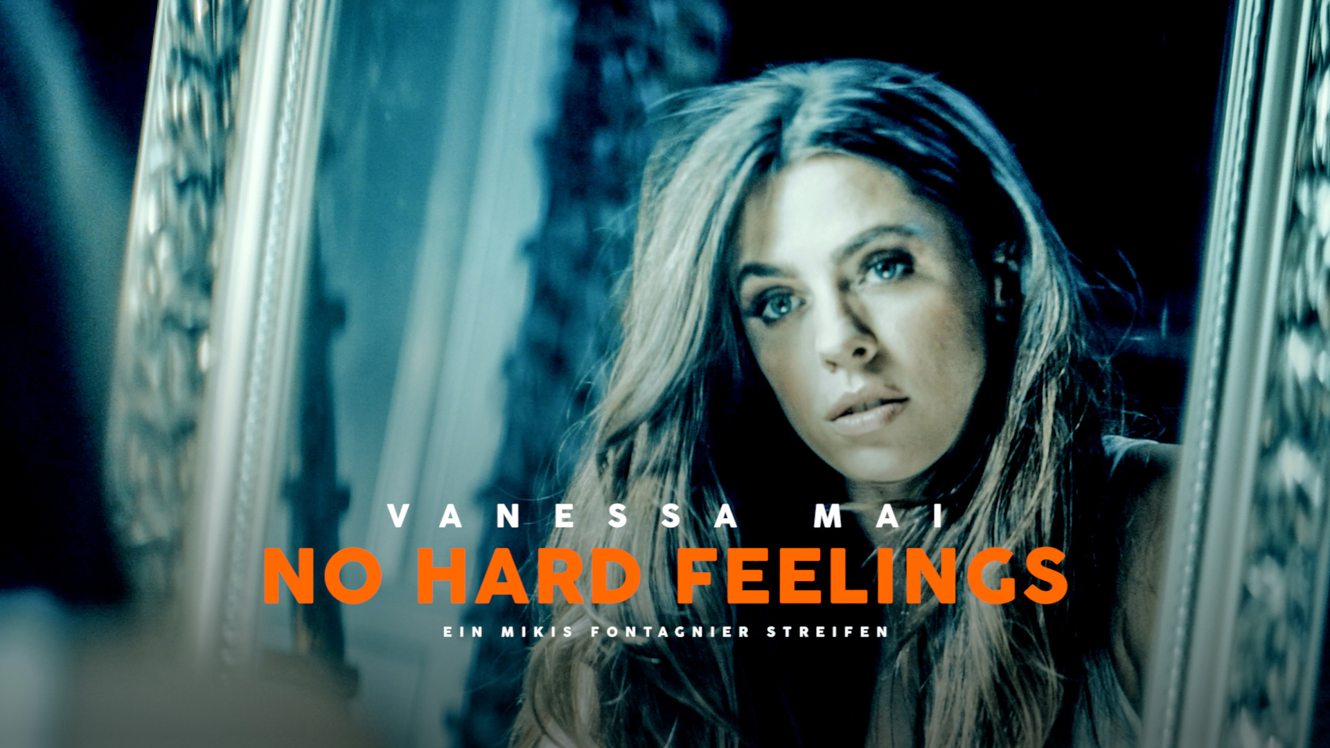 vanessa mai「no hard feelings (offizielles video)」