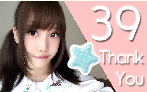 【maka】 3 9 【Thank you】哔哩哔哩bilibili