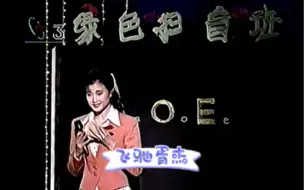 Download Video: 1994年春节联欢晚会直播版-歌曲《长大后我成了你》宋祖英