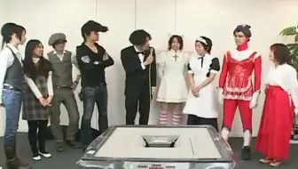 ニコ生ッスル 2 哔哩哔哩 Bilibili