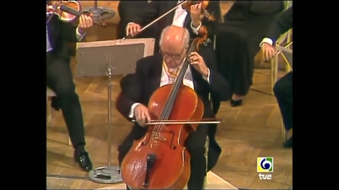 [图]Joseph Haydn - Cello Concerto No. 1 (Mstislav Rostropovich)-eU5KdY_04kU