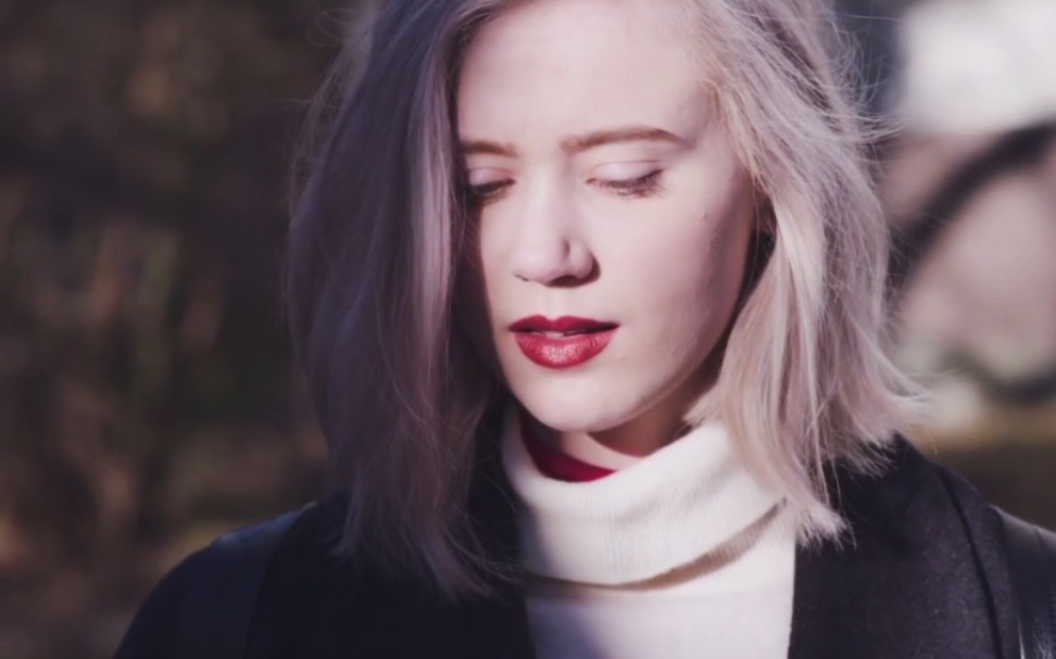 【skam第二季】noora收到william短信 女神一脸警惕哈哈_哔哩哔哩