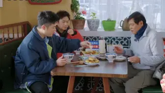 #曝鹿晗是自己不想录五哈#这应该是第一个敢在节目上直接解释固定嘉宾没来的原因的吧，能火不是没道理的。