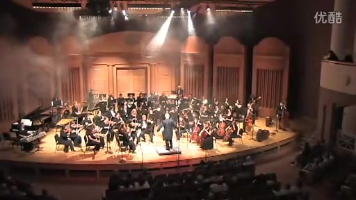 《歌剧院的幽灵》交响版 Reinhardt College Symphony哔哩哔哩bilibili