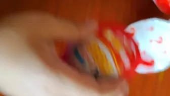 一起来铲魔术蛋