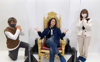 中村悠一樱井孝宏福山润 搜索结果 哔哩哔哩 Bilibili