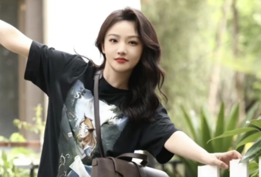 女生穿搭‖ 吴佳怡