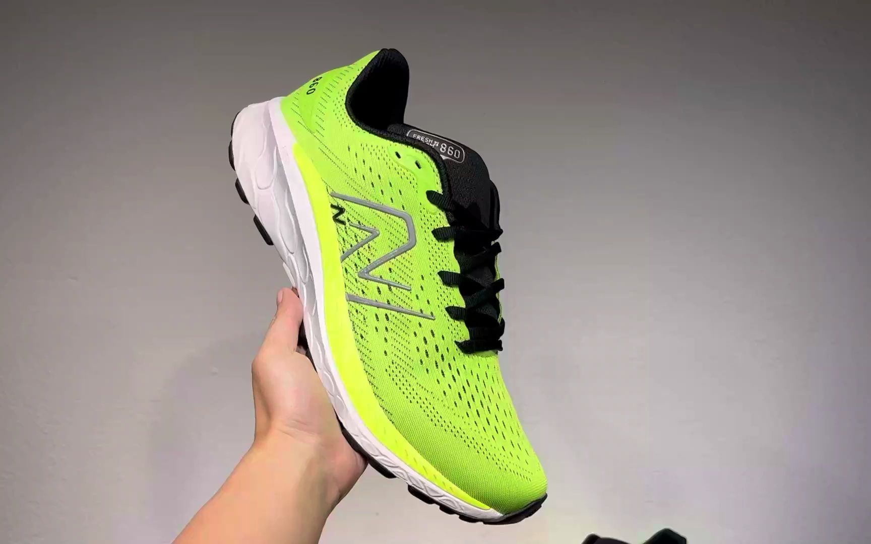 新百伦new balance 860系列低帮减震防滑耐磨休闲跑步鞋莆田鞋男女鞋