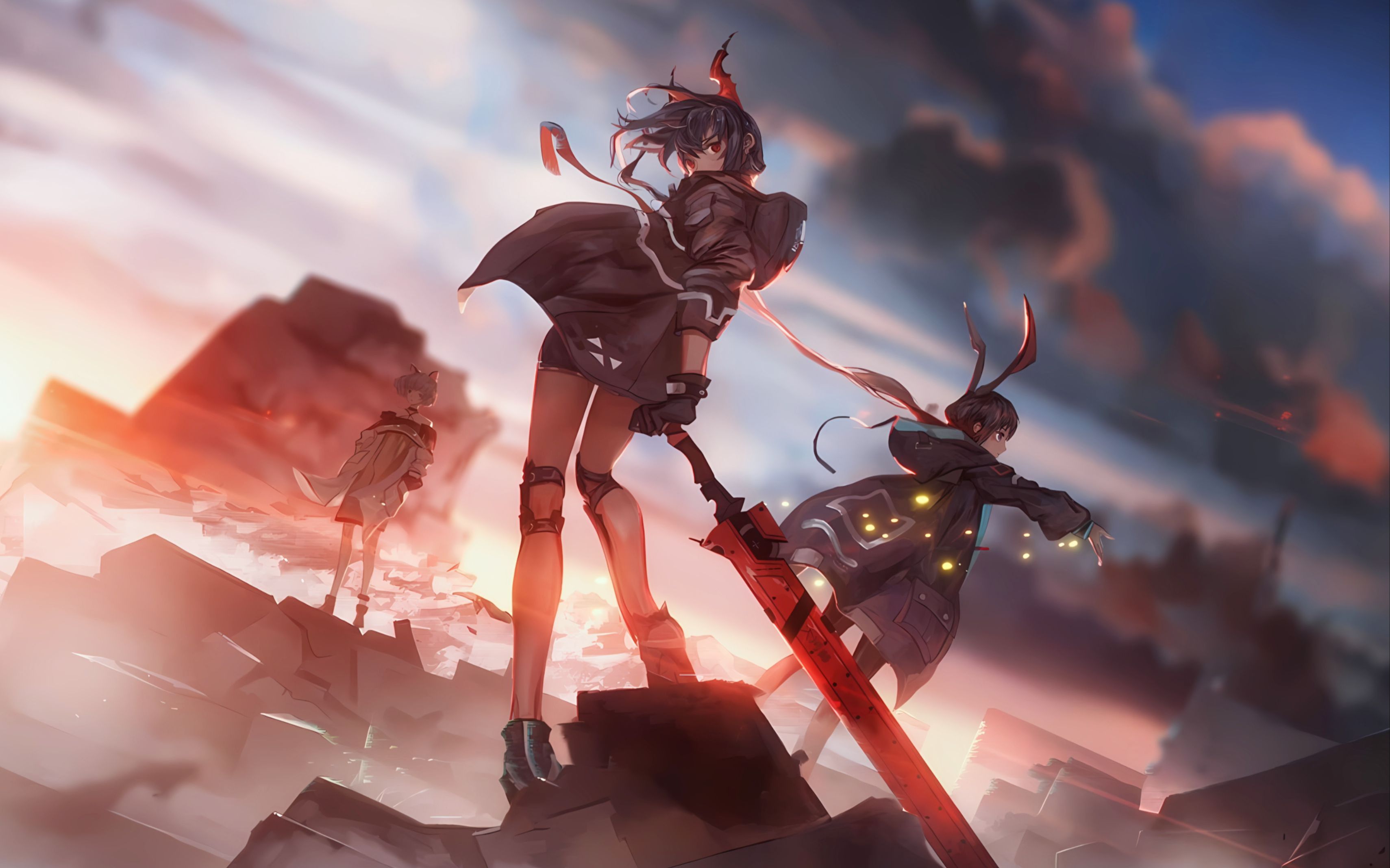 313639 303632 为你而战|7215这才是明日方舟的巅峰