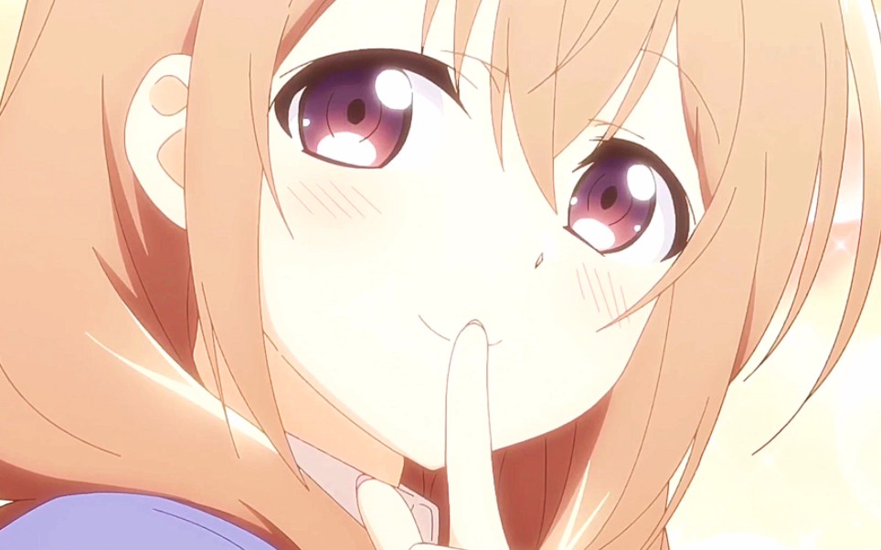 公司的小小前辈!