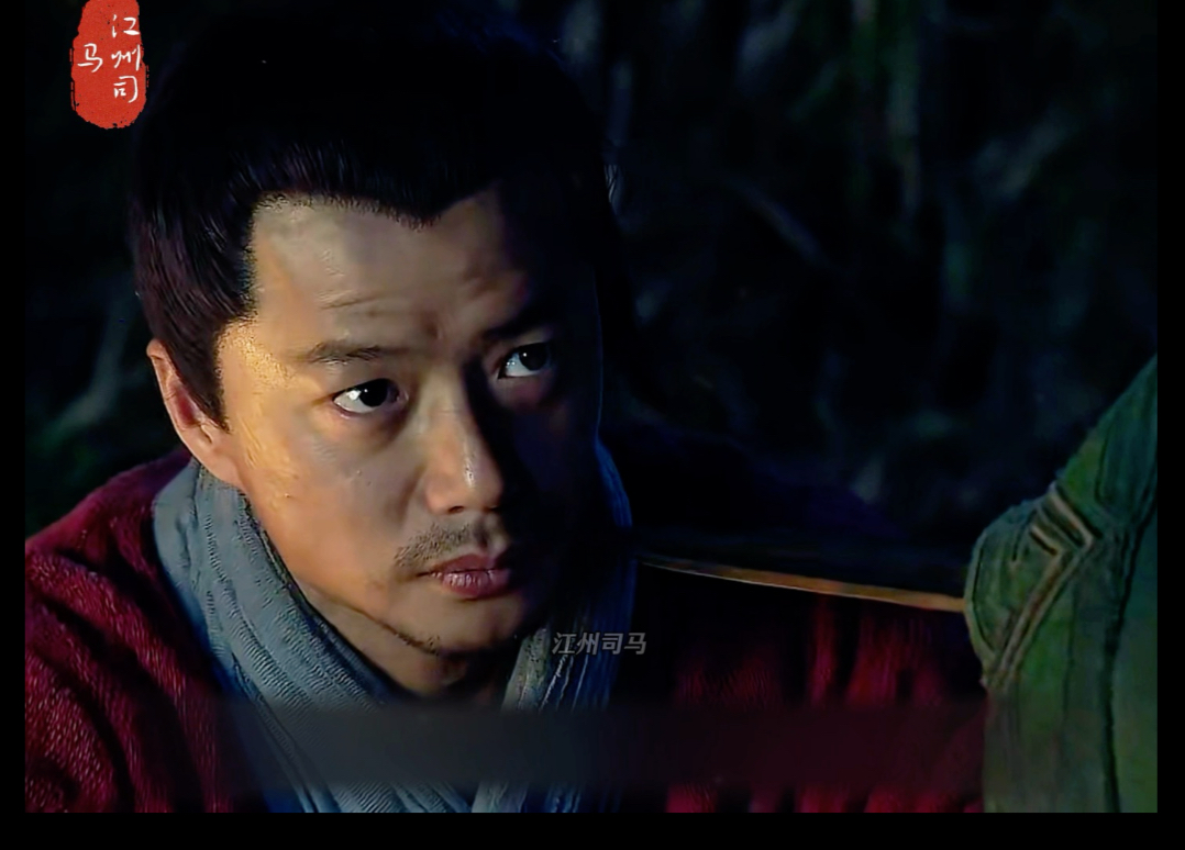 韩信初露锋芒,萧何月下追韩信!