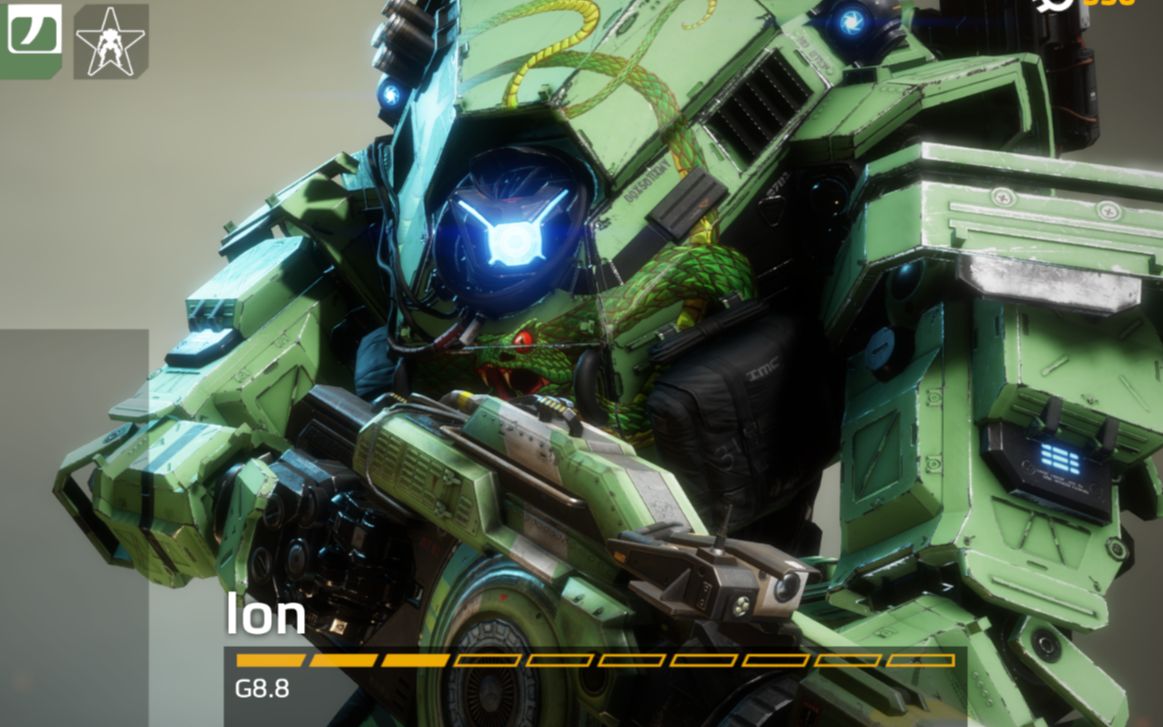 【泰坦陨落2】离子真不错~_哔哩哔哩 (゜-゜)つロ 干杯~-bilibili