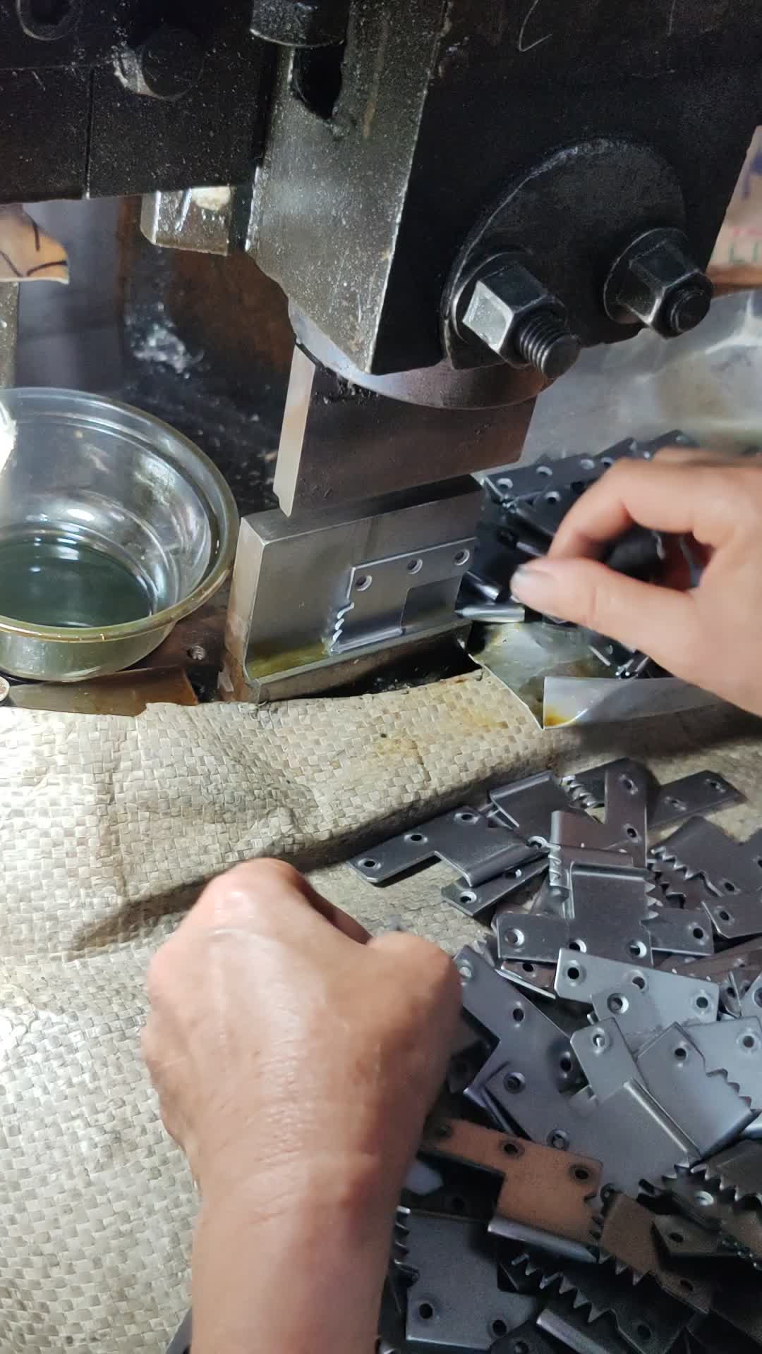 揭阳：隐患排查铸安盾 护航起色性命线