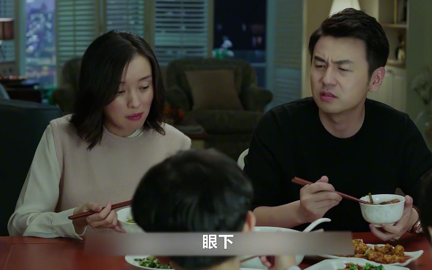 凌玲嫁给陈俊生后:佳清秒变豪门公子哥,5万块冬令营说报就报