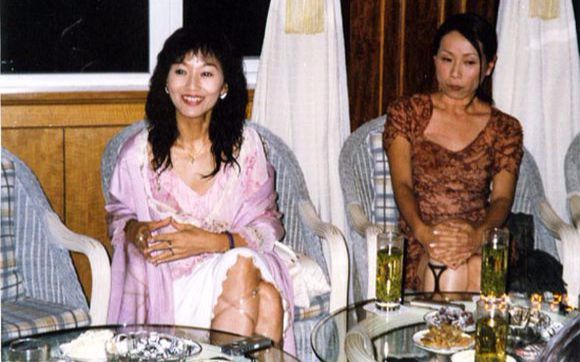 【赵雅芝&叶童】2002游西湖记者粉丝见面会音频高糖集合_哔哩哔哩