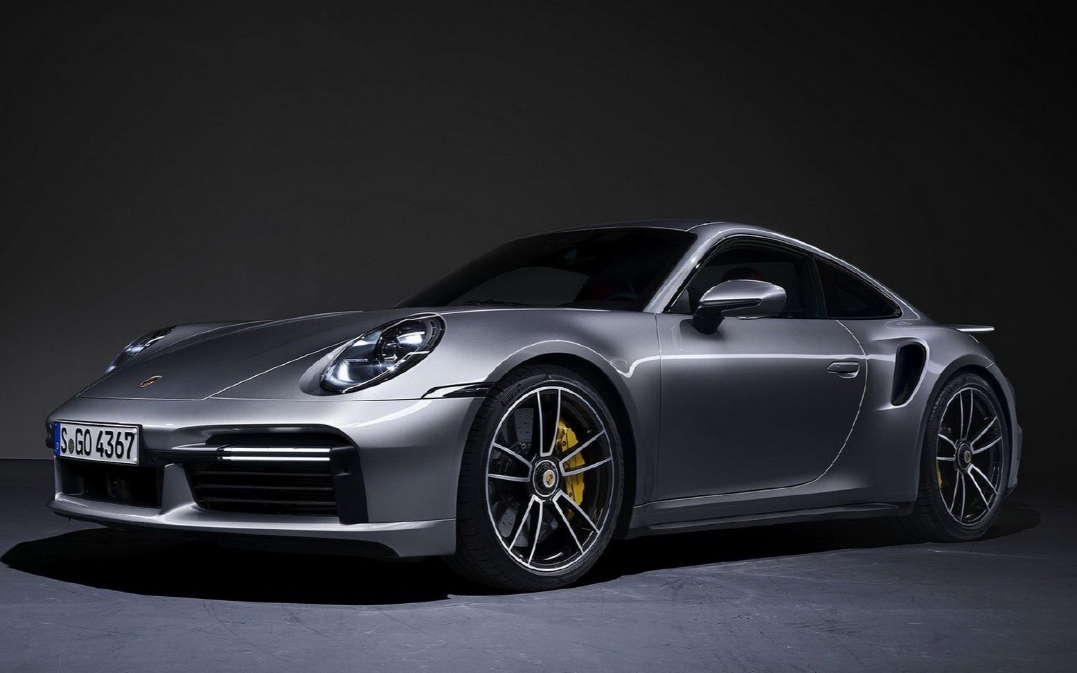 全新一代保时捷911 turbo s宣传片_哔哩哔哩 (゜-゜)つロ 干杯~-bili