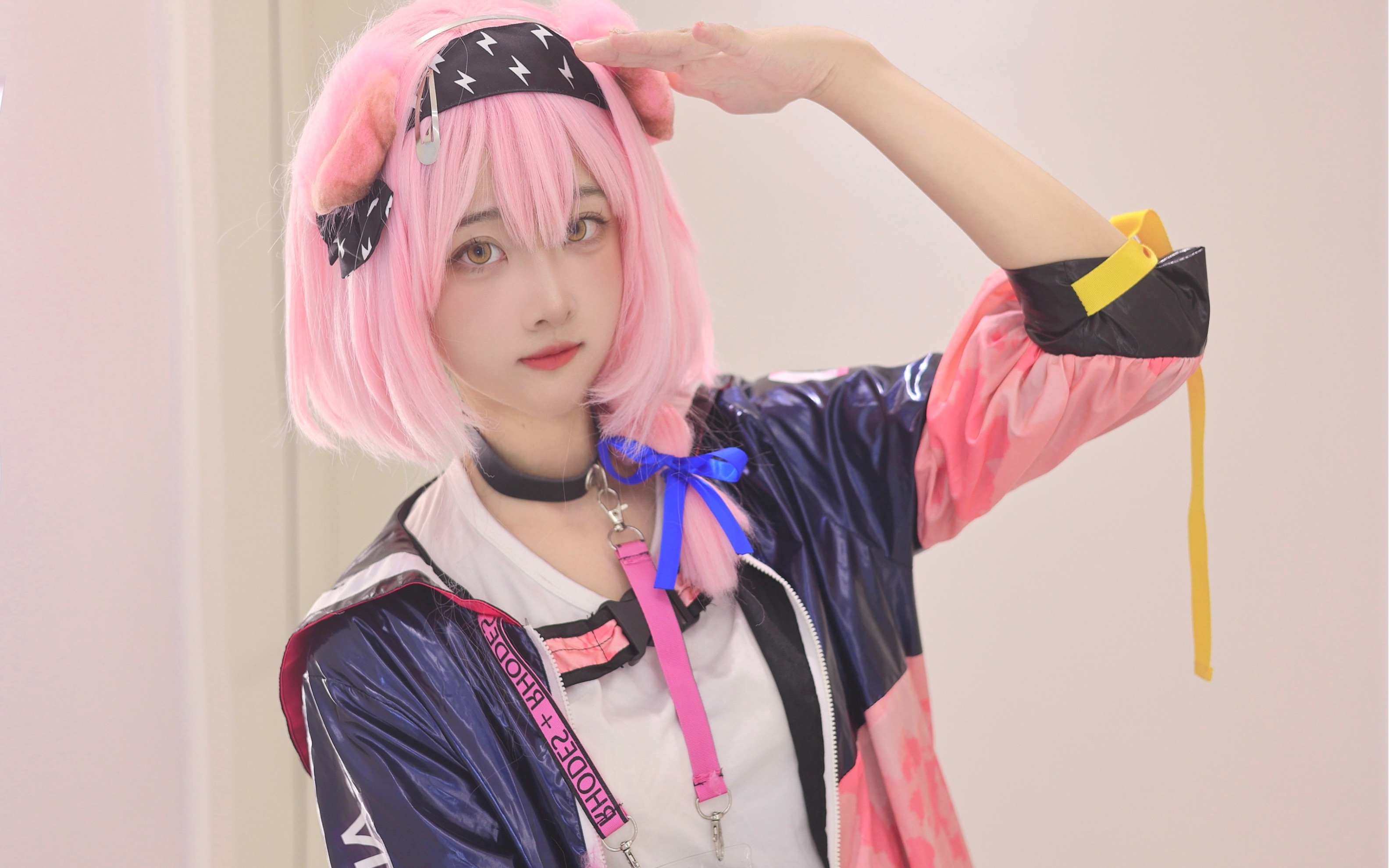 【奈奈无鱼】澄闪第二弹