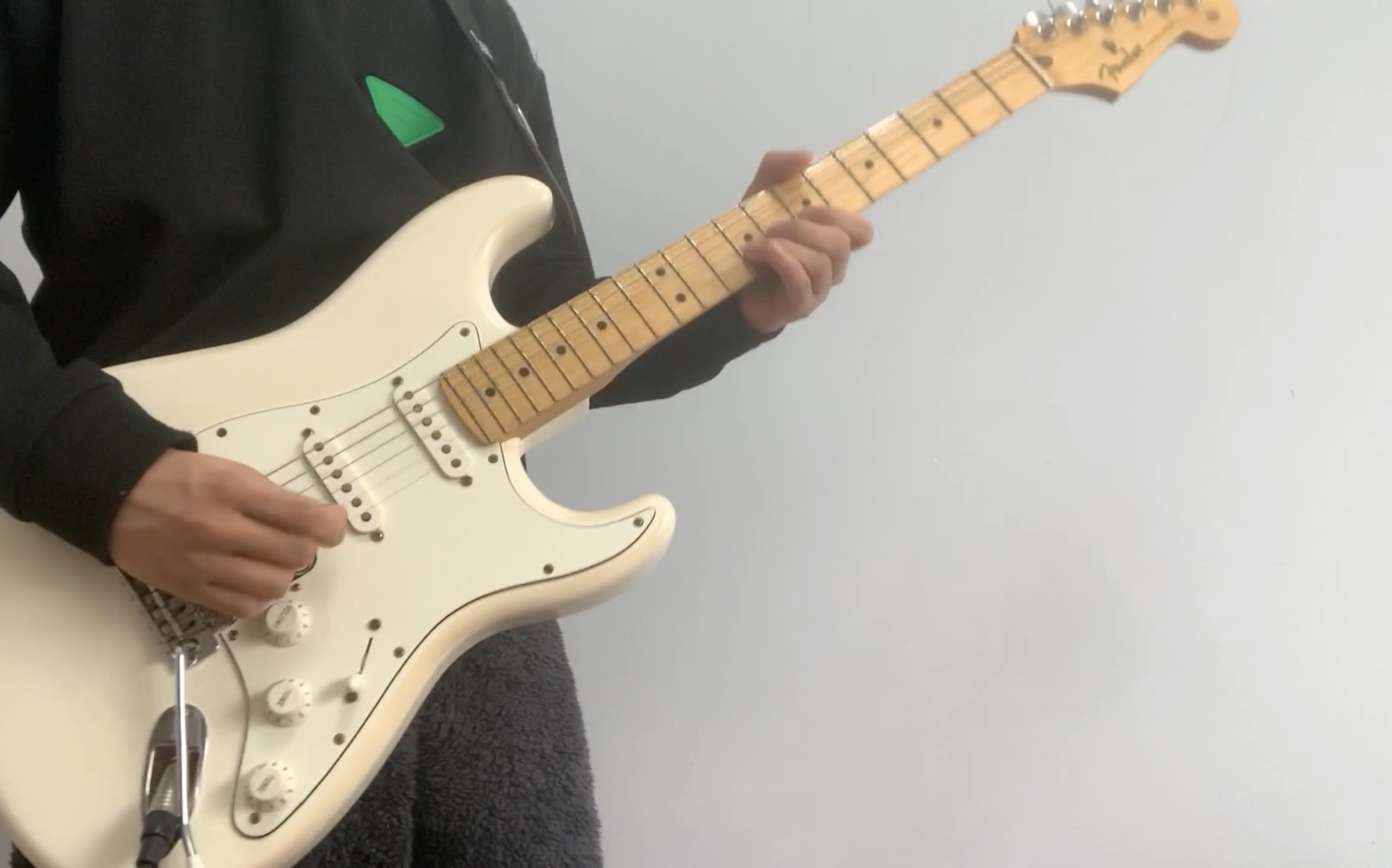 love story(主音吉他