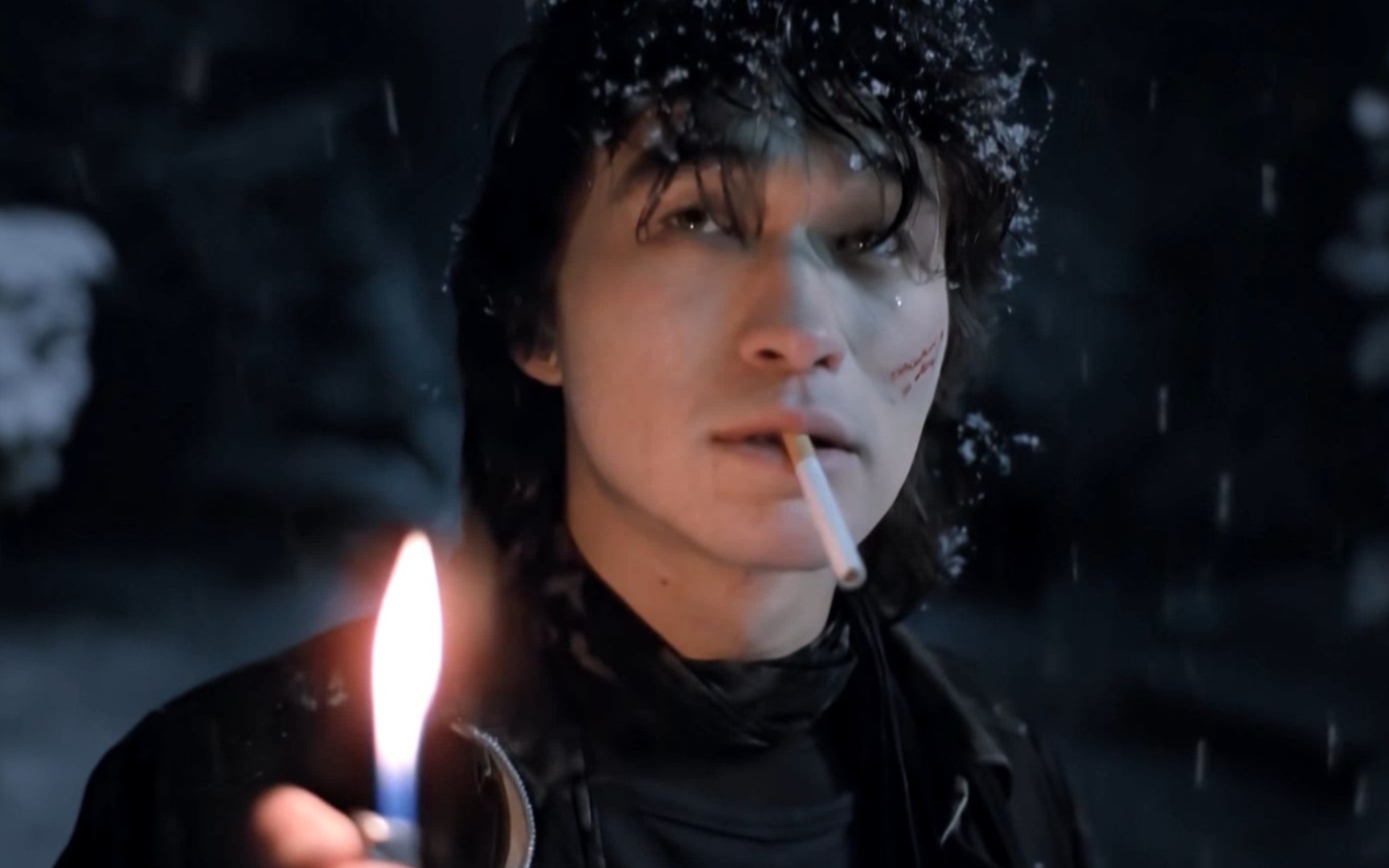 【血液型】整个崔跨年的烂活